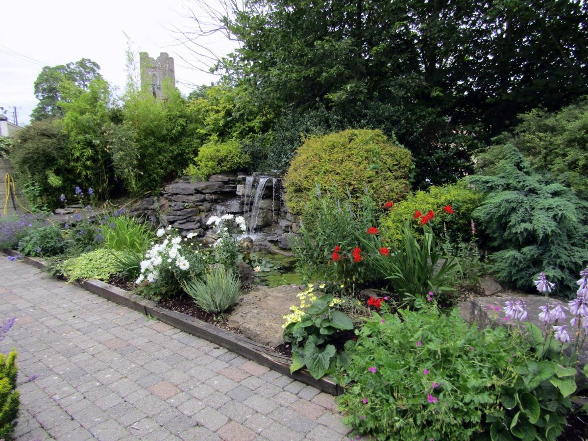 Darnley Lodge Hotel Athboy المظهر الخارجي الصورة