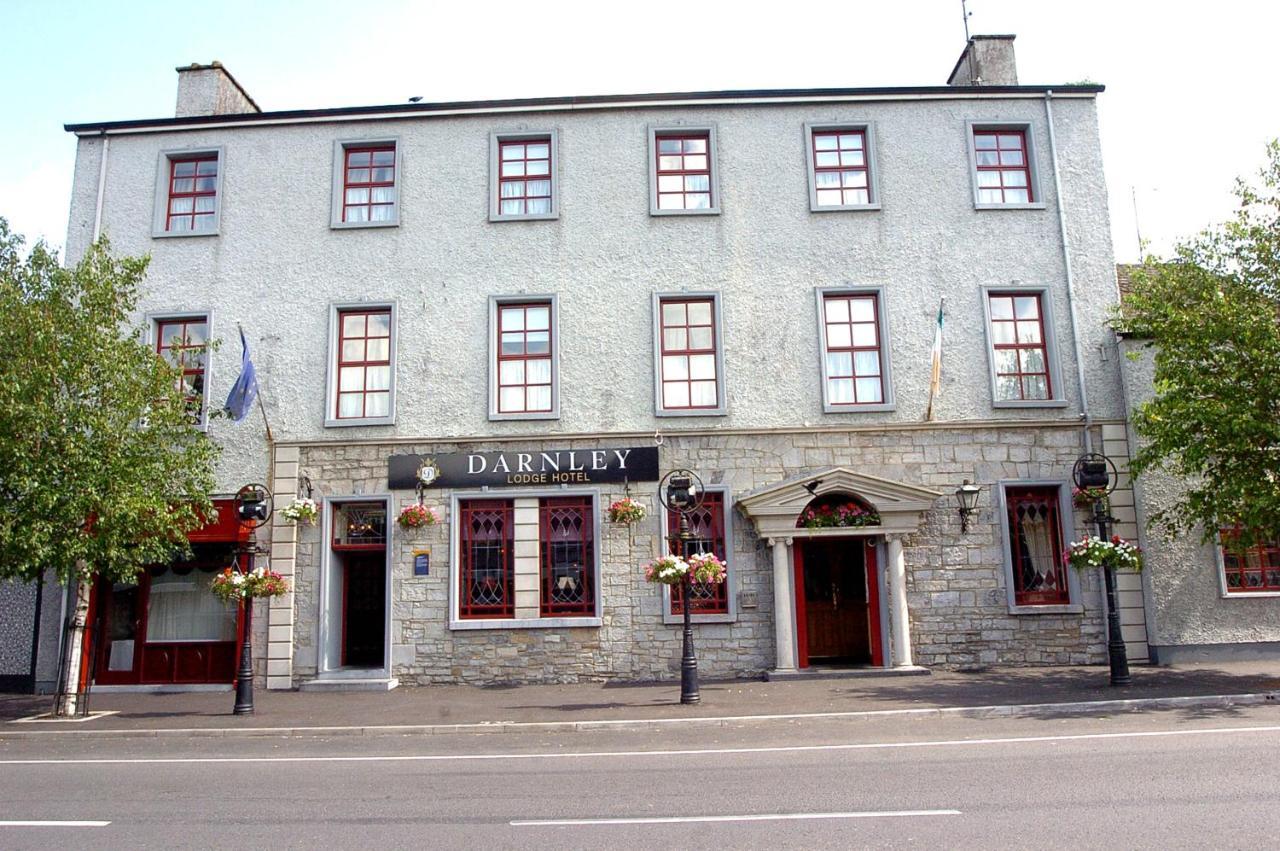 Darnley Lodge Hotel Athboy المظهر الخارجي الصورة