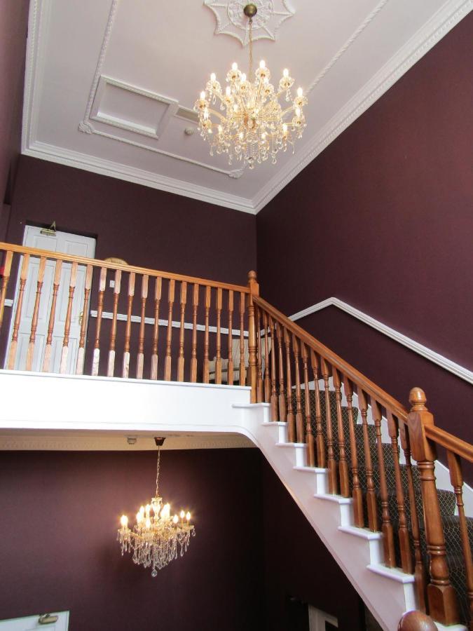Darnley Lodge Hotel Athboy المظهر الخارجي الصورة