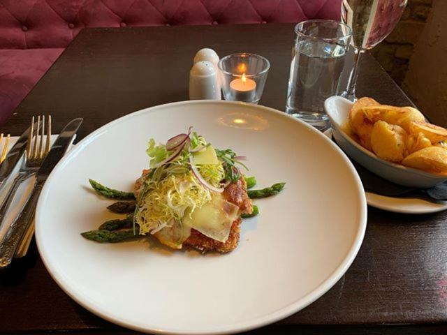 Darnley Lodge Hotel Athboy المظهر الخارجي الصورة