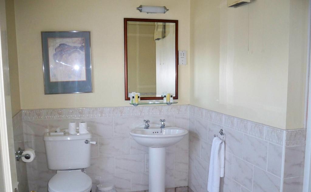 Darnley Lodge Hotel Athboy الغرفة الصورة