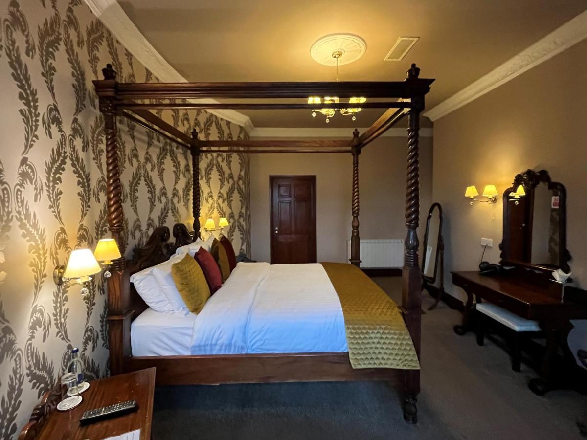 Darnley Lodge Hotel Athboy المظهر الخارجي الصورة