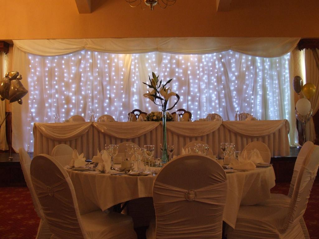 Darnley Lodge Hotel Athboy المظهر الخارجي الصورة