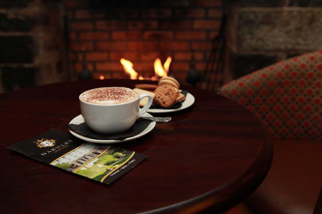 Darnley Lodge Hotel Athboy المظهر الخارجي الصورة