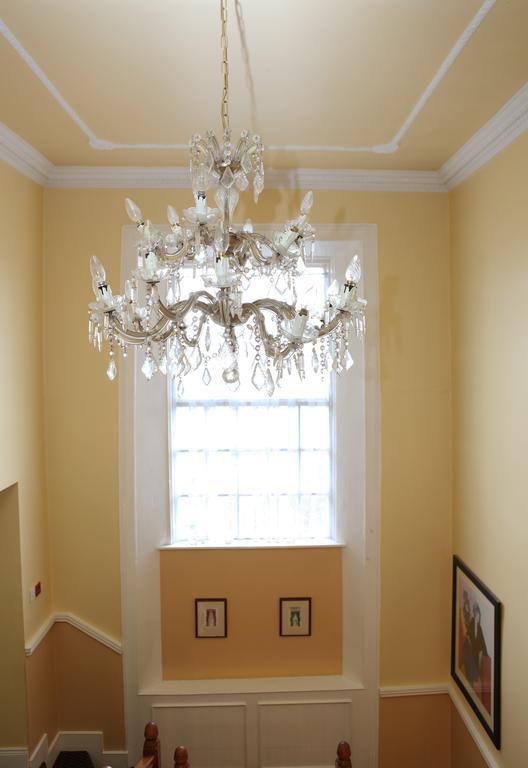 Darnley Lodge Hotel Athboy المظهر الخارجي الصورة
