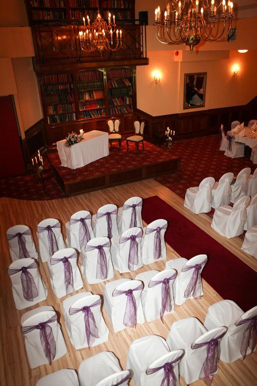 Darnley Lodge Hotel Athboy المظهر الخارجي الصورة