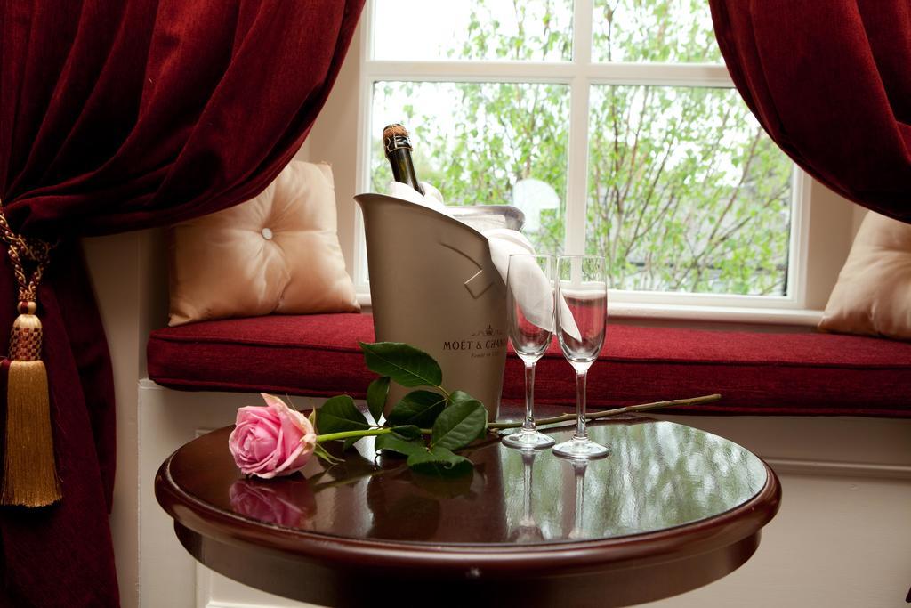 Darnley Lodge Hotel Athboy المظهر الخارجي الصورة