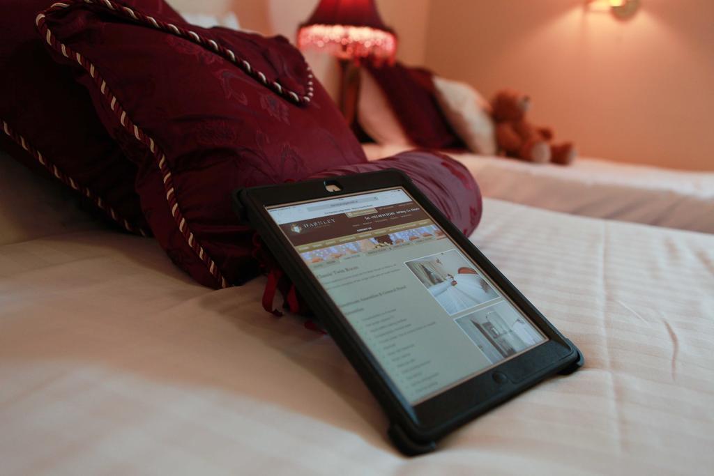 Darnley Lodge Hotel Athboy المظهر الخارجي الصورة