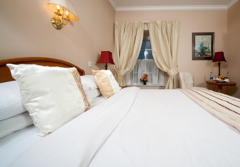 Darnley Lodge Hotel Athboy المظهر الخارجي الصورة