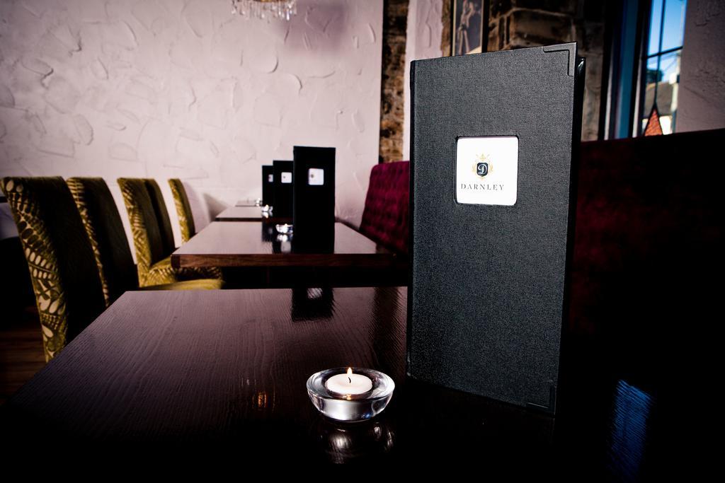 Darnley Lodge Hotel Athboy المظهر الخارجي الصورة