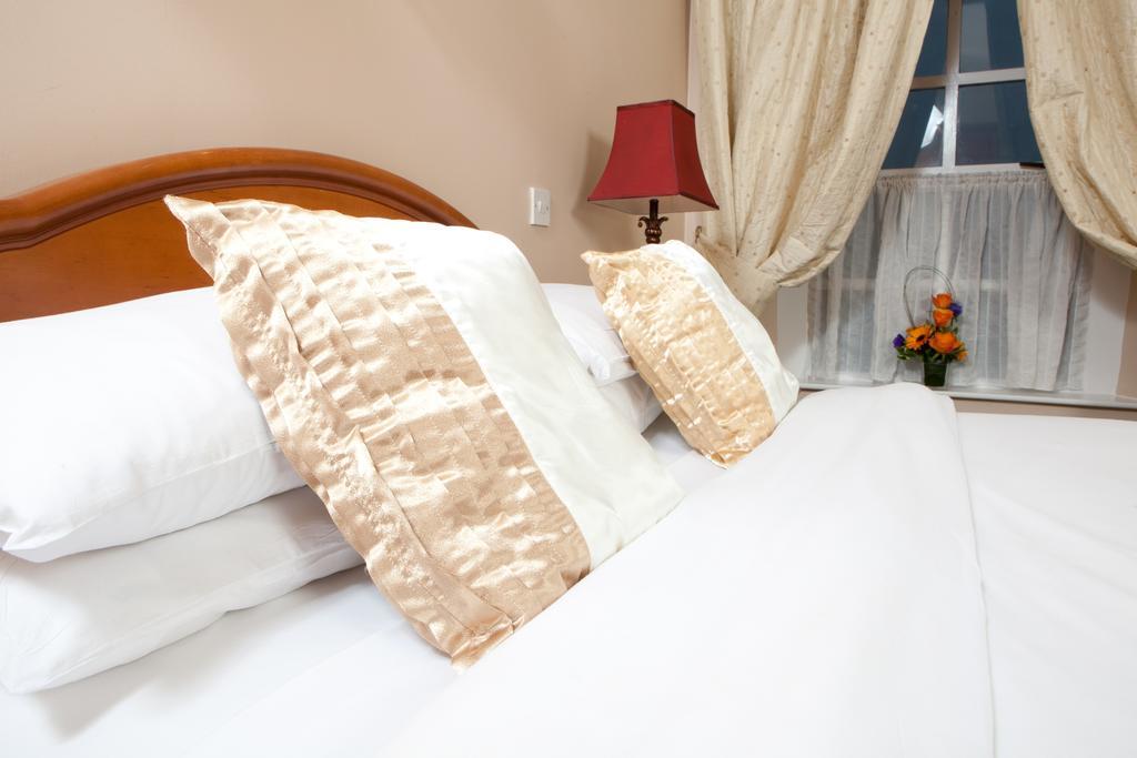 Darnley Lodge Hotel Athboy المظهر الخارجي الصورة