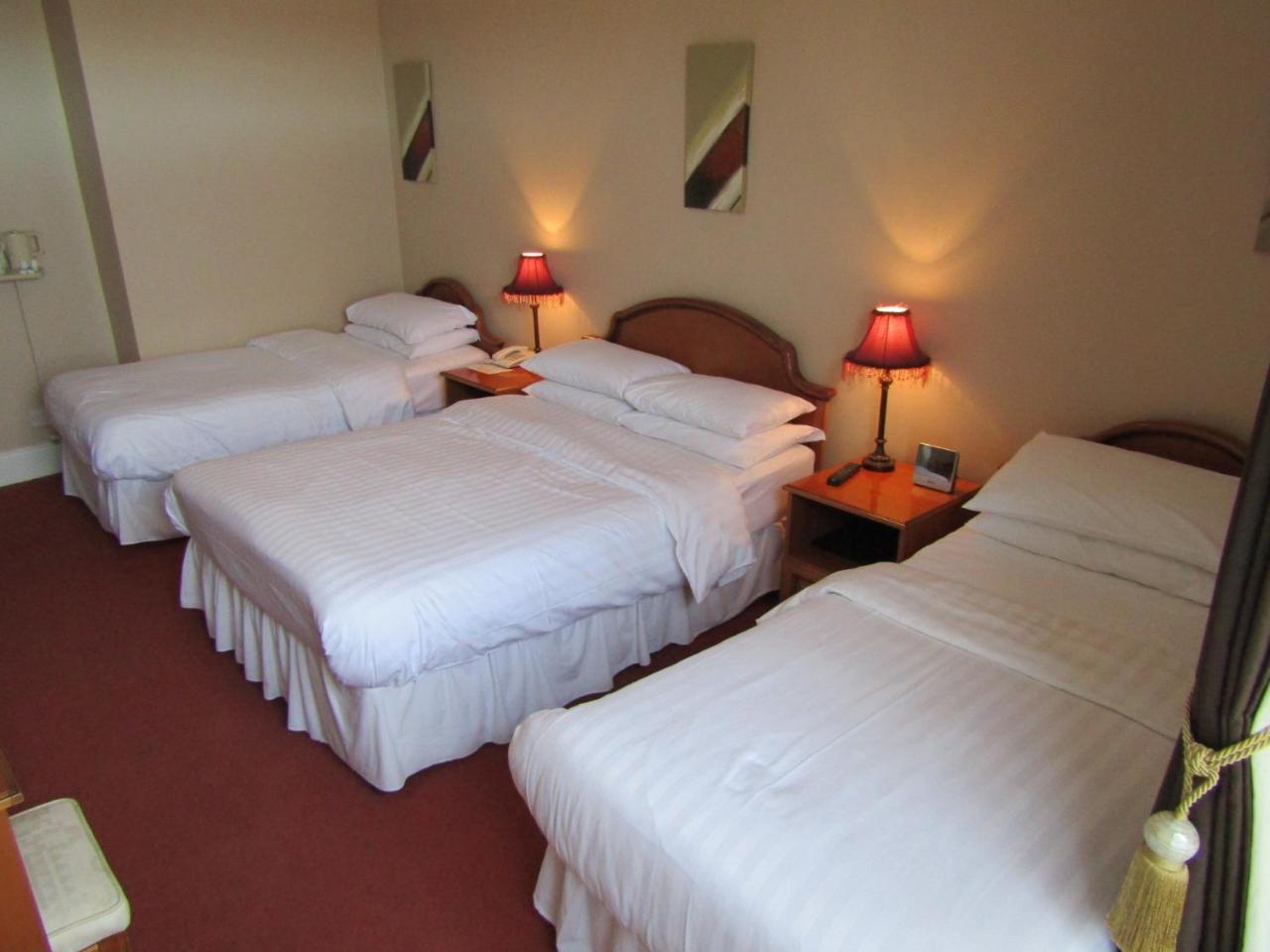 Darnley Lodge Hotel Athboy المظهر الخارجي الصورة