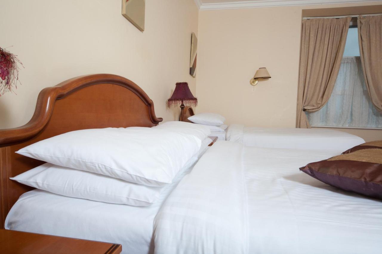 Darnley Lodge Hotel Athboy المظهر الخارجي الصورة