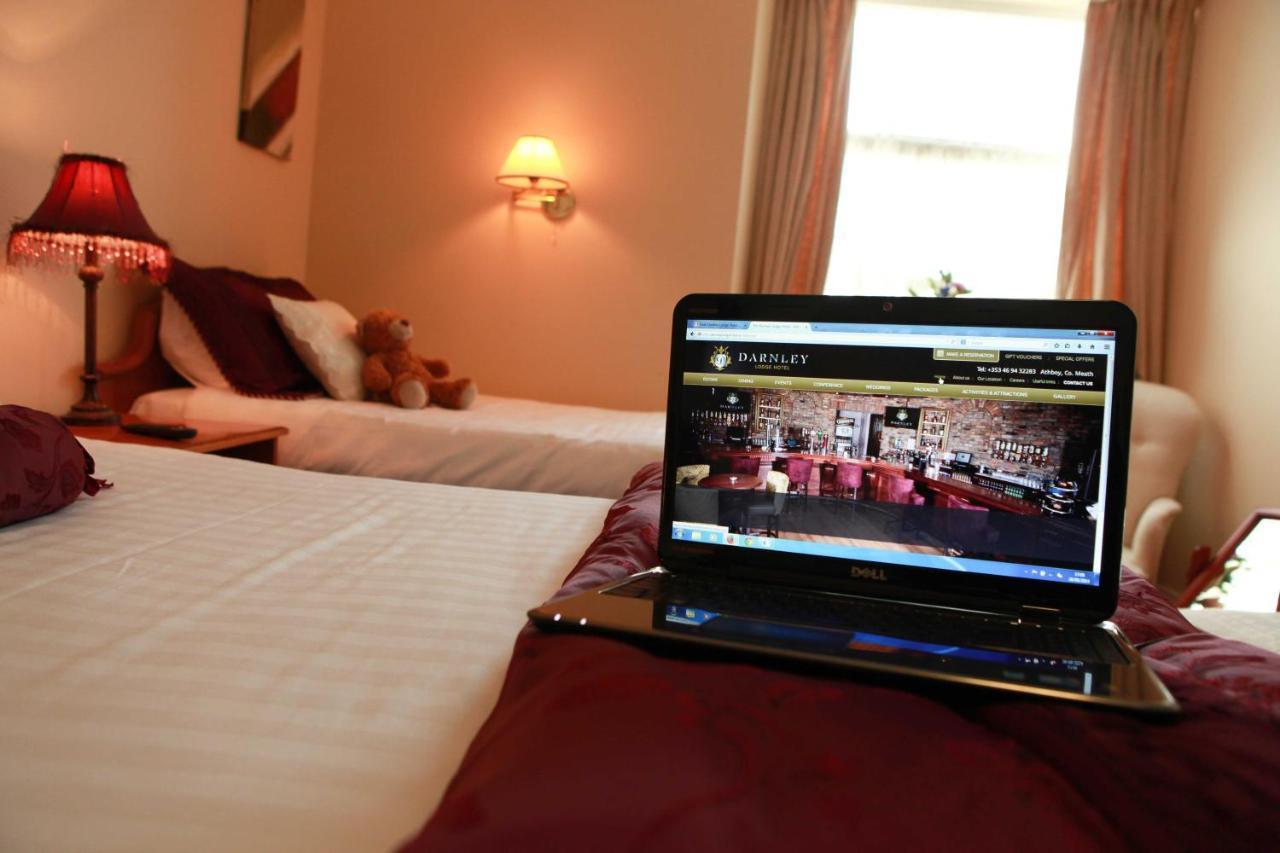 Darnley Lodge Hotel Athboy المظهر الخارجي الصورة